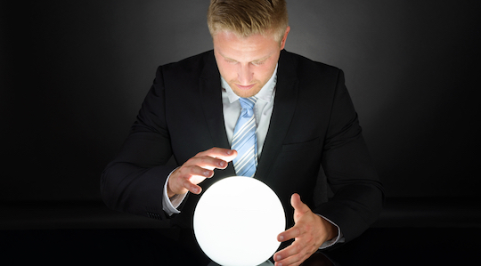 It’s possible to predict behaviour by combining cognitive computing and data analytics