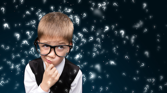 How to use survey data to nurture innovations to maturity