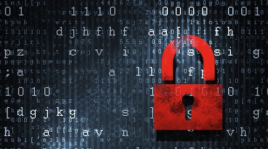 Marketers and the data security responsibility