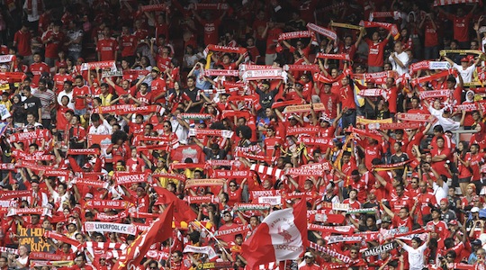 Media news: OOH revenue, Seven West and Ai-Media, Guvera, Foxtel and beIN, A-League ratings