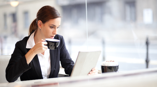Article-type content the most effective type of native advertising: Warc