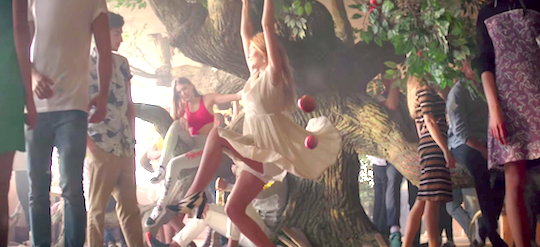 Lion plants the seed with new 5 Seeds cider campaign