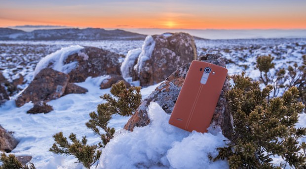 Case study: LG Electronics ‘G4 Recommender’ social influencer campaign