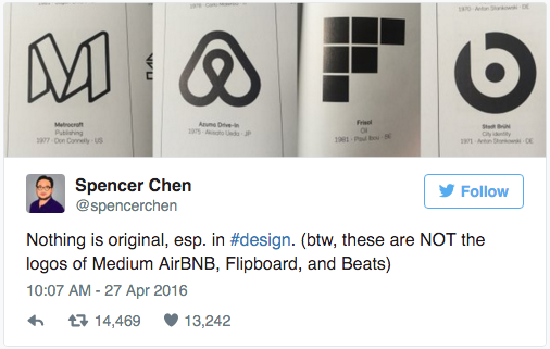spencer chen logo tweet