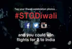 diwali competition