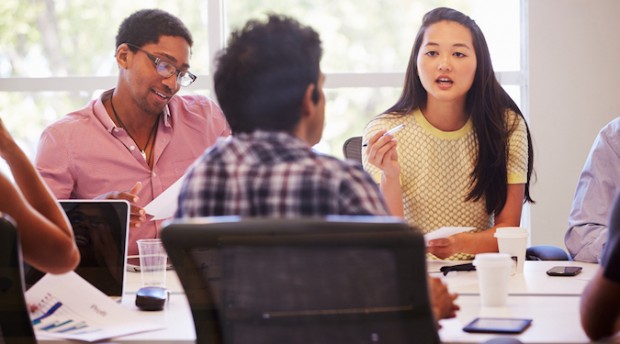 The age of brand, agency and customer collaboration: four ways to translate marketing visions into engaged customers