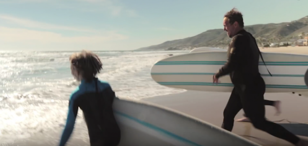 Airbnb CMO on campaigns, new demographics, trust and milliennial cool