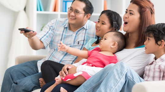 Video on demand to reach two-thirds of Australians by year’s end