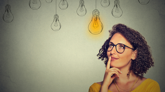 Fight disruption with reinvention