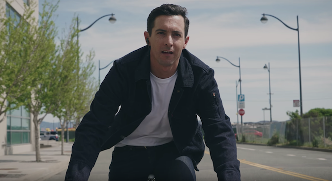 levi's wearable tech jacket