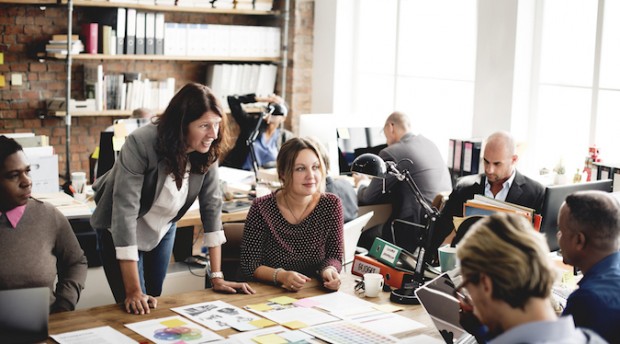 B2B marketing and innovation – seven ways to turn a great idea into reality