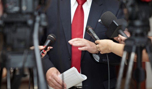 Election 2016: How private organisations and lobby groups are influencing with paid media