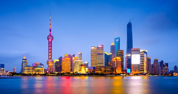 Five Chinese tech brands that will be household names before you know it