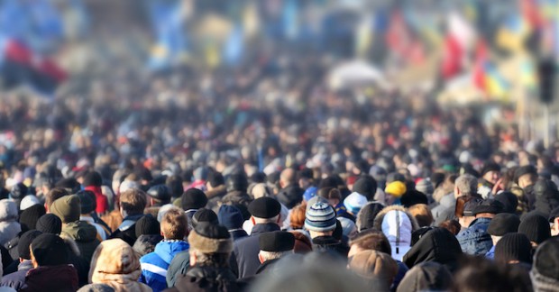 Why isn’t social media a reliable tool for social change?