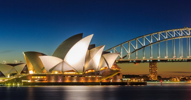 How live streaming is taking TEDx Sydney far beyond the Opera House