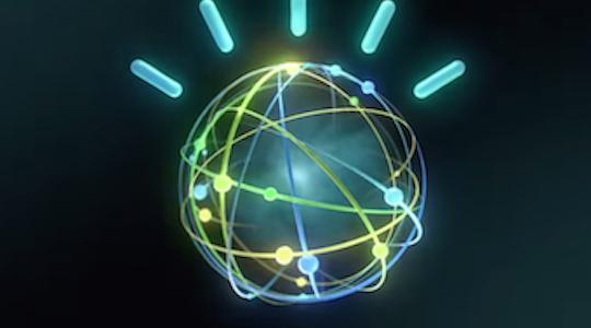 Watson is IBM Marketing Cloud’s ‘killer app’