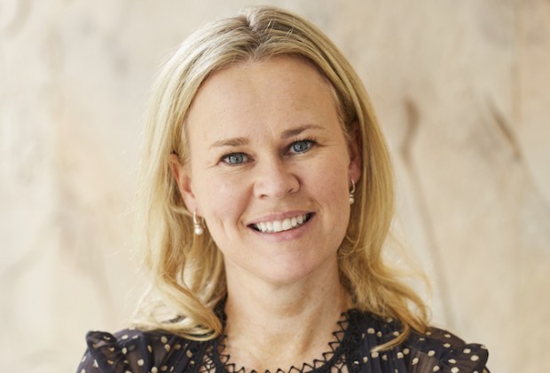 Wrigley appoints Alison Levins as marketing director