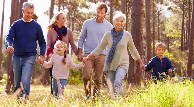 It’s time to rewrite the marketing rules on age and generation