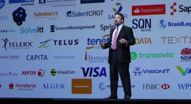 Using BPM and decisioning technology to offer best-action customer engagement