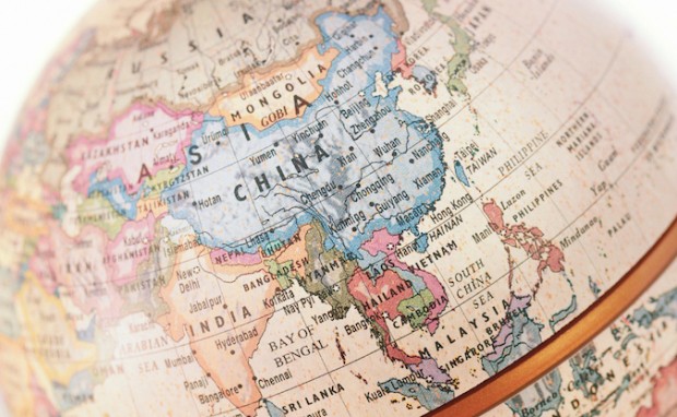 10 themes that will shape business in Asia over the next decade
