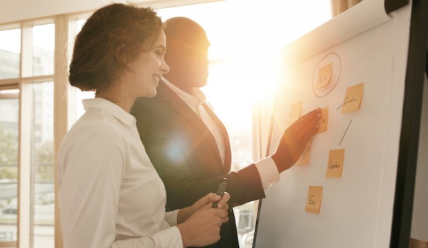 Vendor assessment: how marketing and IT decision-makers differ