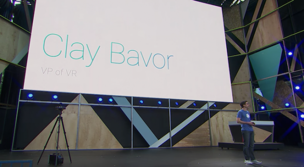 Daydream gives a view of Google’s plan for virtual reality