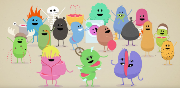 ‘Dumb ways to die’ named best campaign of the decade at Tambuli Awards