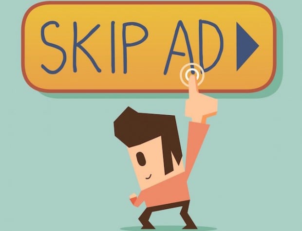 Three tactical tricks for engaging viewers before they hit ‘skip ad’