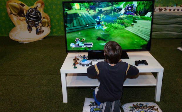 Video game giant partners with Netflix for new children’s show
