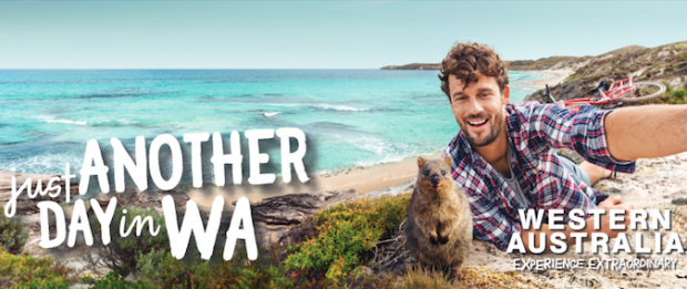Why Tourism WA’s hashtag campaign backfired