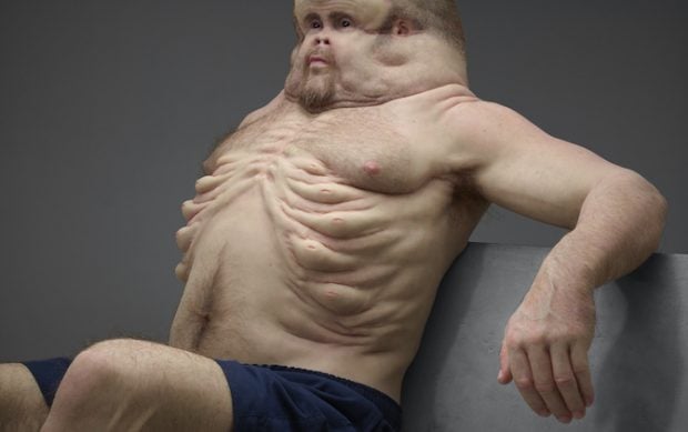 Meet Graham, the new face of the TAC