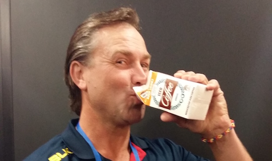 ‘Original’ claims victory in Farmers Union Iced Coffee new packaging election