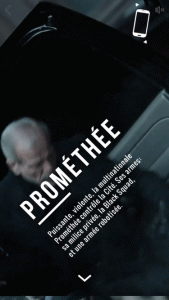 Promethee