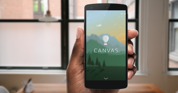 Five best practice tips for Facebook Canvas