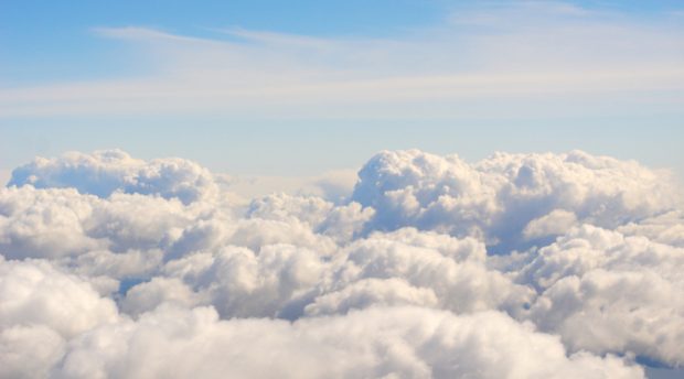 Seamless online experience lies in the cloud