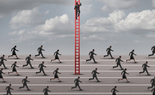 Three aspects of agency culture ripe for disruption