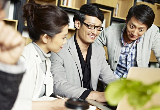 Launching an employee brand ambassador program