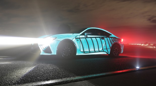 Case study: How Lexus increased its market share against competitor luxury brands