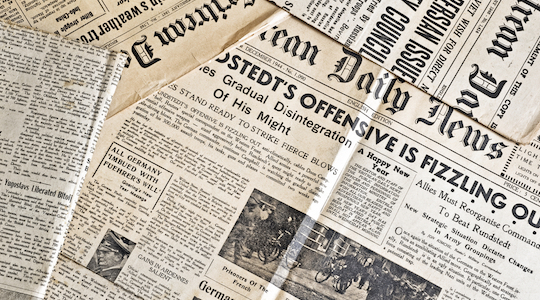 Media news