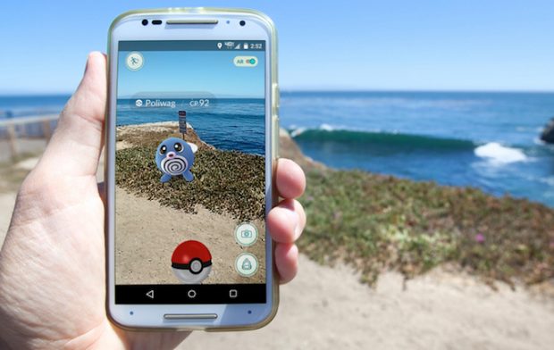 Will Pokémon GO be enough to rejuvenate the Nintendo brand?
