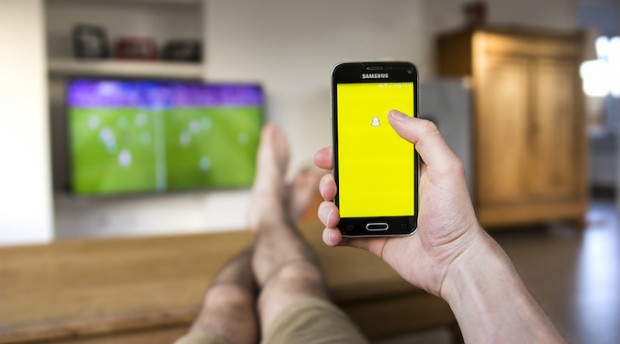 What Snapchat users want from brands