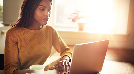 How online news and social media audiences jumped in June