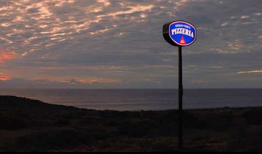 Dr Oetker launches world’s most remote pizzeria in Western Australia