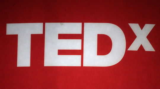 What TEDx Sydney can teach you about engaging internal audiences