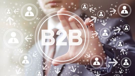 Oracle launches data cloud offering specifically for business-to-business marketers