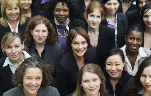 The new reality: women have the economic power