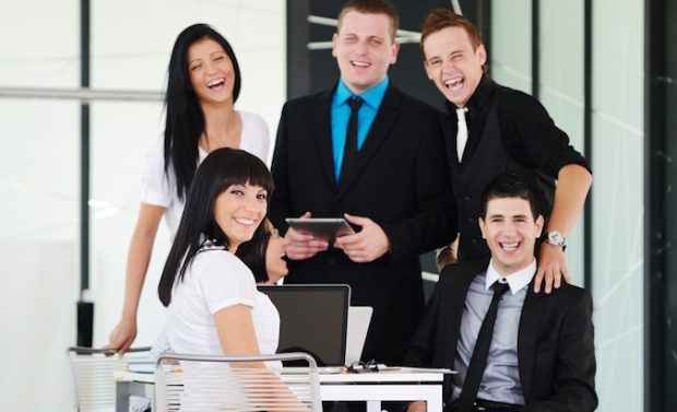 Loving your CIO