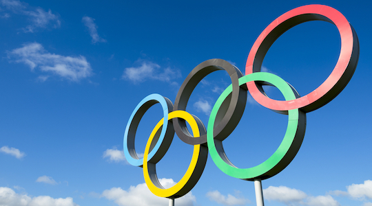 Seven and Samsung introduce VR and 360 mobile Olympics coverage