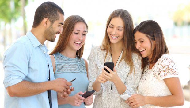 Five steps to creating the world’s most shareable content