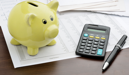 How financial agility can bridge the disconnect between business accounts and marketing budgets